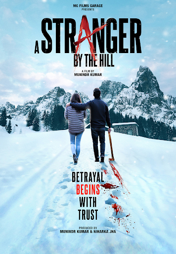A Stranger by the Hill 2024 Hindi Audio WEB-DL 720p – 1080p