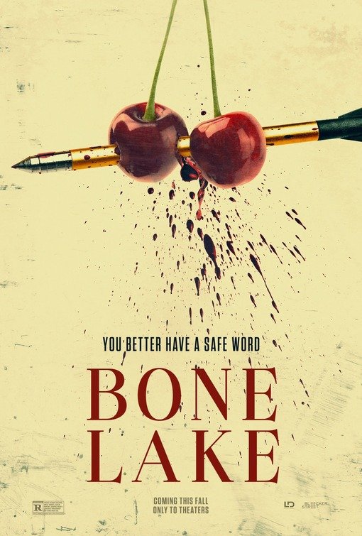 Bone Lake 2024 Hindi Dual Audio WEB-DL 720p – 1080p