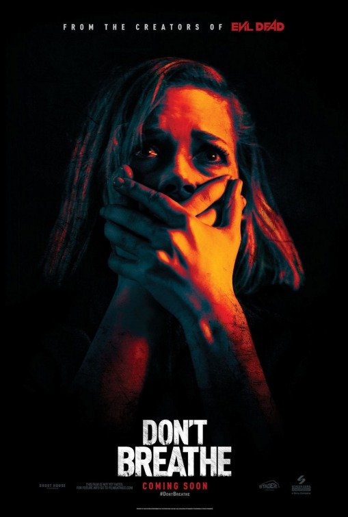 Don’t Breathe 2016 Hindi Dual Audio WEB-DL 720p – 1080p
