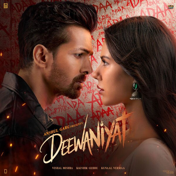 Ek Deewane Ki Deewaniyat 2025 Hindi HDTC 720p – 1080p