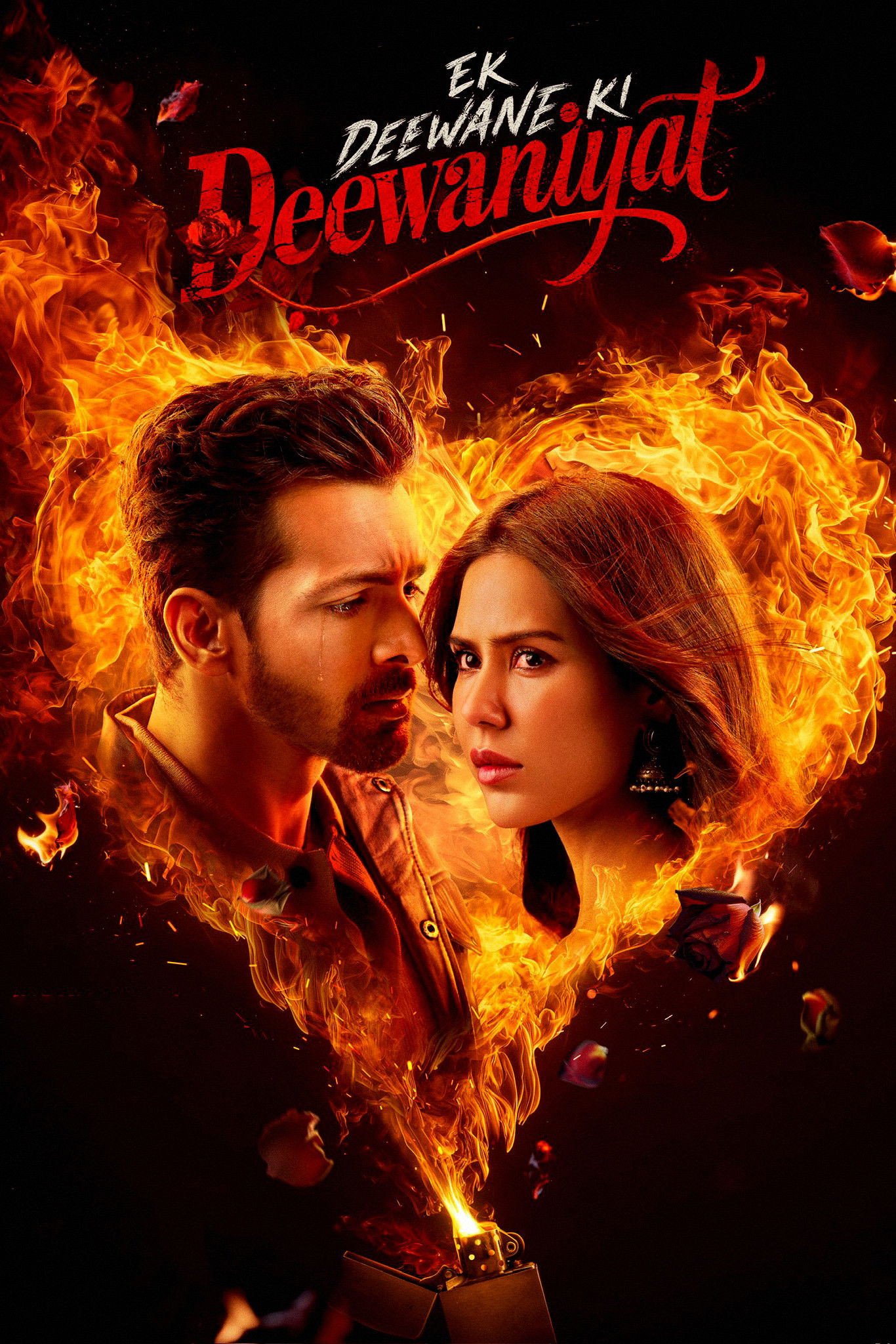 Ek Deewane Ki Deewaniyat 2025 Hindi Audio WEB-DL 720p – 1080p