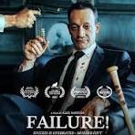 Failure! 2023 Hindi Dual Audio [WEB-DL 720p – 1080p]