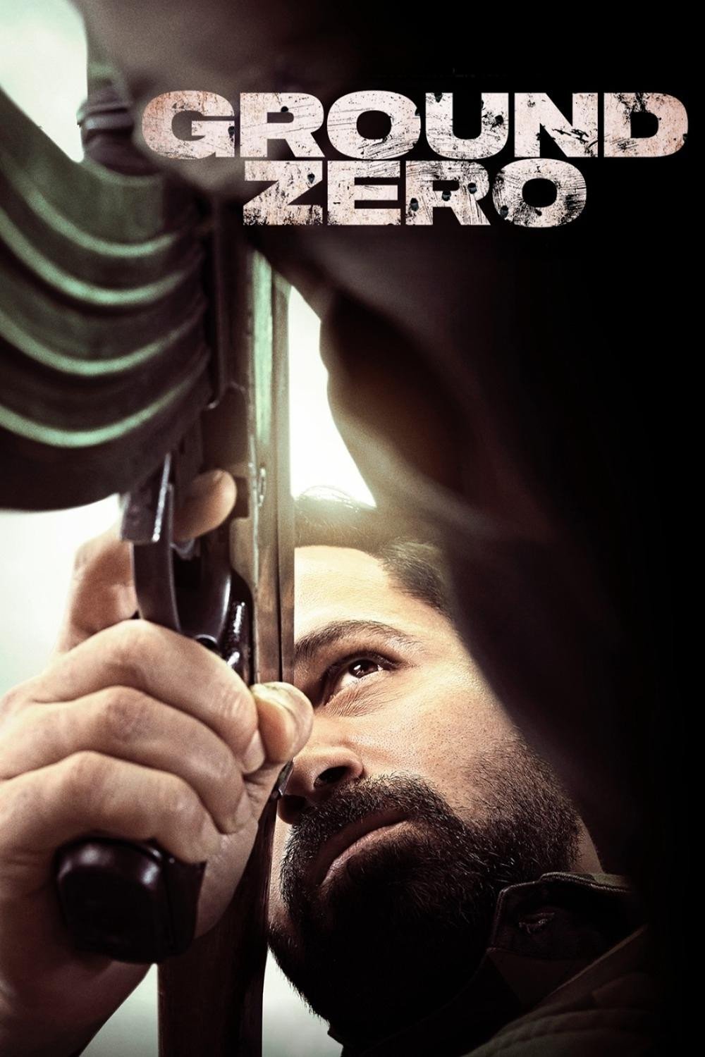 Ground Zero 2025 Hindi WEB-DL 720p – 1080p