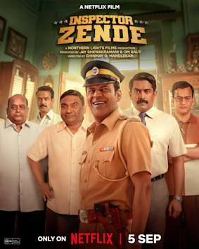 Inspector_Zende_poster