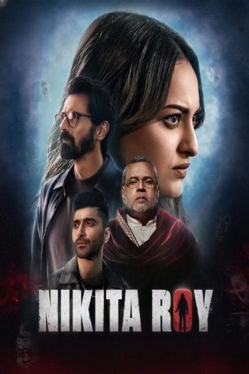 Nikita Roy 2025 Hindi Audio WEB-DL 720p – 1080p
