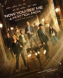 Now You See Me: Now You Don’t 2025 Hindi Dual Audio WEB-DL 720p – 1080p