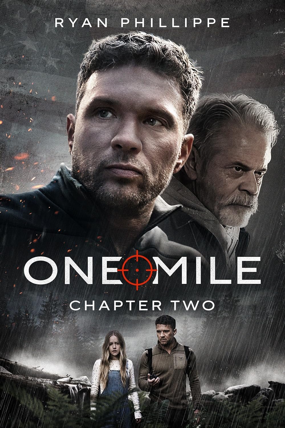 One Mile: Chapter Two 2026 Hindi Dual Audio WEB-DL 720p – 1080p