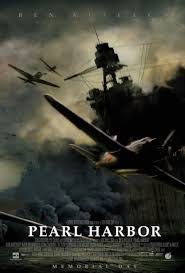 Pearl Harbor 2001 Hindi Dual Audio [WEB-DL 720p – 1080p]