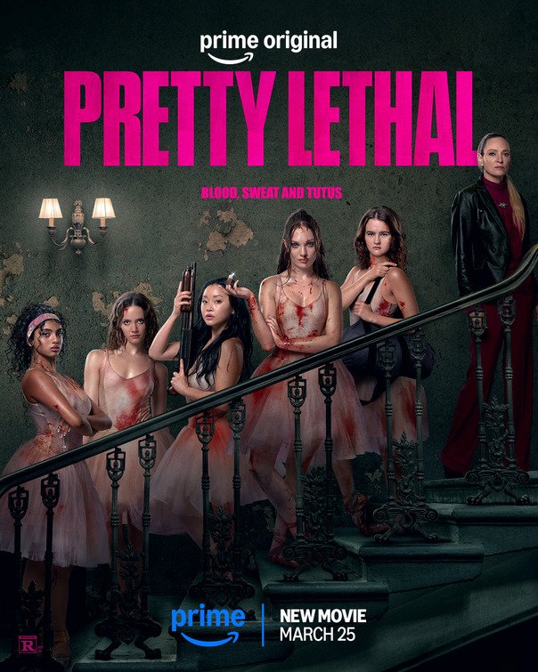 Pretty Lethal 2026 Hindi Dual Audio WEB-DL 720p – 1080p