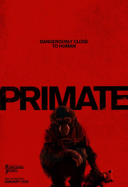 Primate 2025