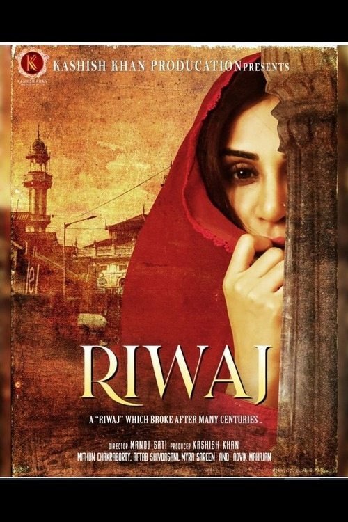RIWAJ 2025 Hindi Audio WEB-DL 720p – 1080p