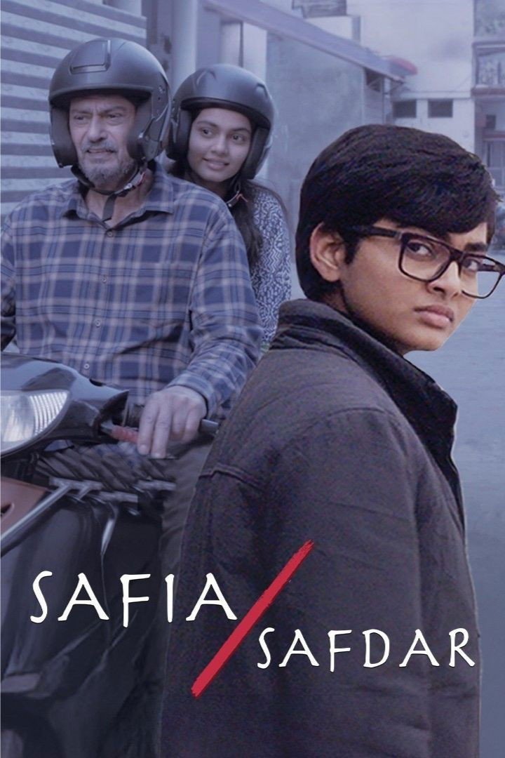 Safia/Safdar 2026 Hindi Audio WEB-DL 720p – 1080p