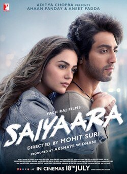 Saiyaara_film_poster