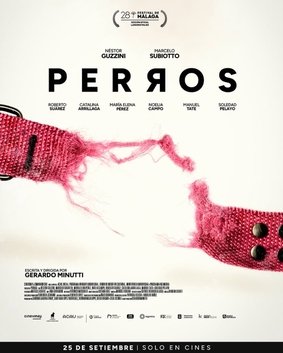 The Dogs 2025 Hindi Dual Audio WEB-DL 720p – 1080p