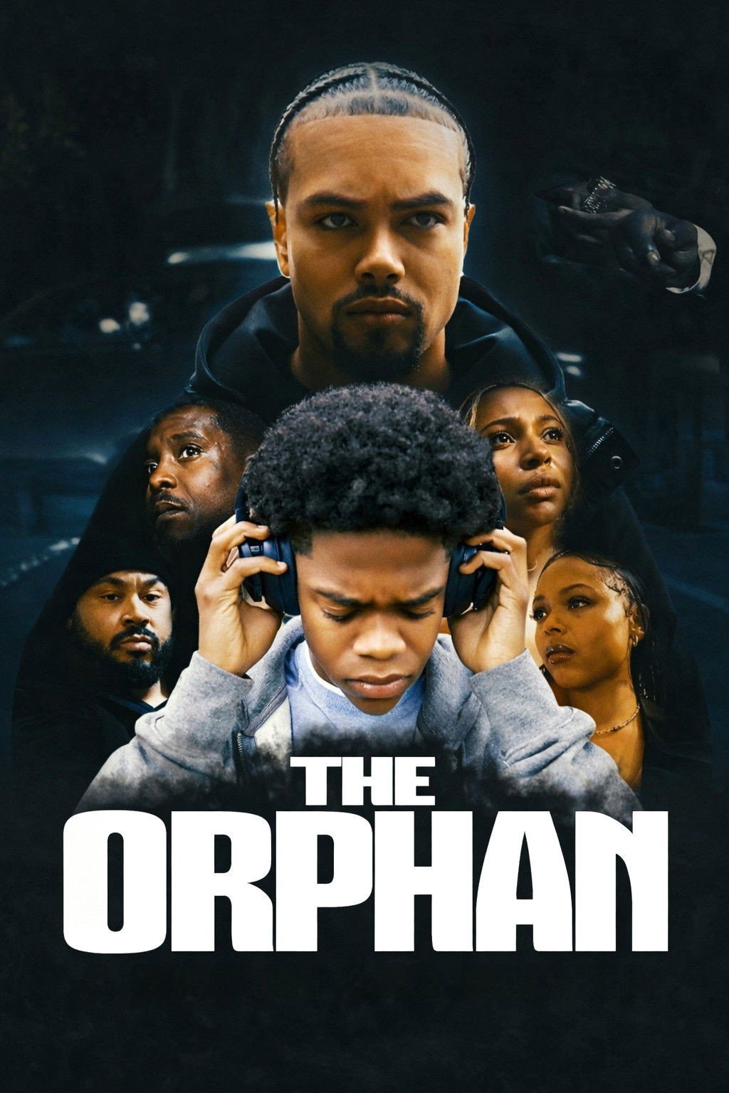 The Orphans 2026 English Audio WEB-DL 720p – 1080p