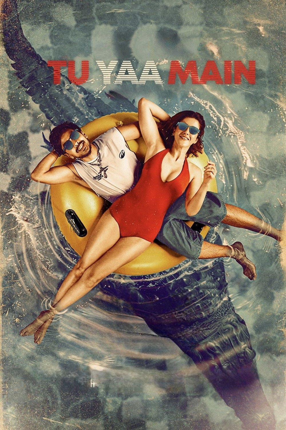 Tu Yaa Main 2026 Hindi Audio HDTC 720p – 1080p