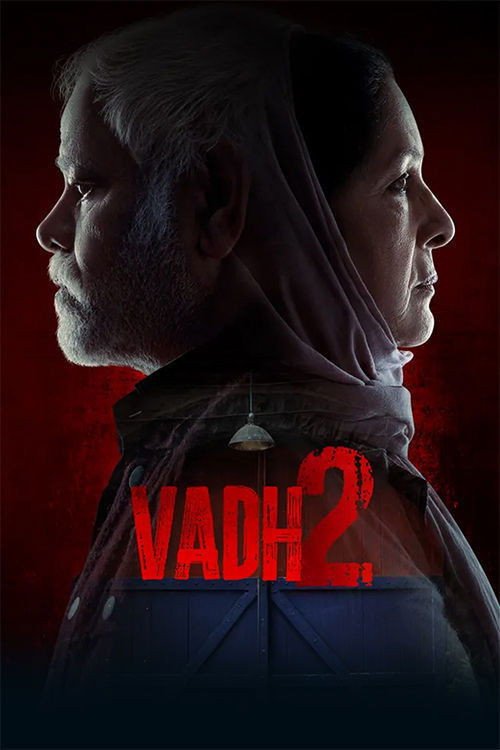 Vadh 2 2026 Hindi Audio HDTC 720p – 1080p