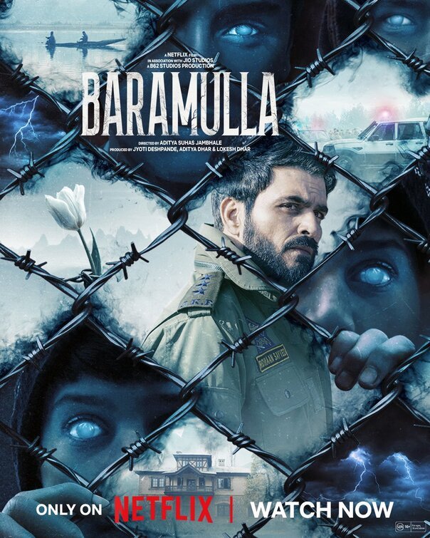 Baramulla 2025 Hindi WEB-DL 720p – 1080p