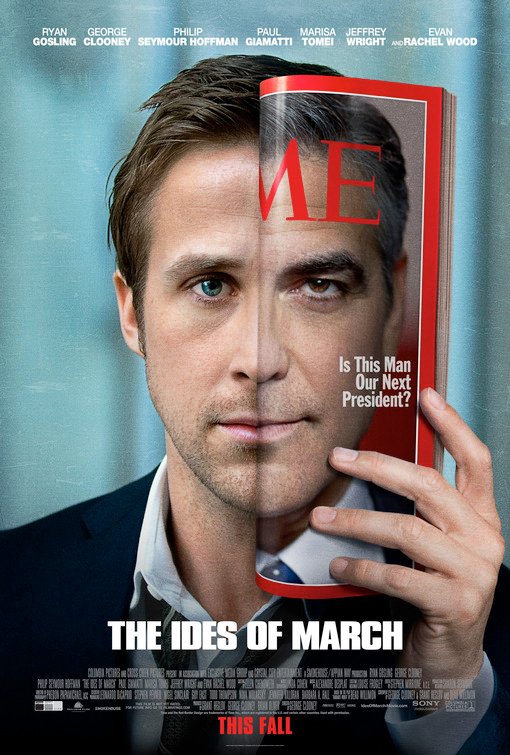 The Ides of March 2011 Hindi Dual Audio [WEB-DL 720 – 1080p]