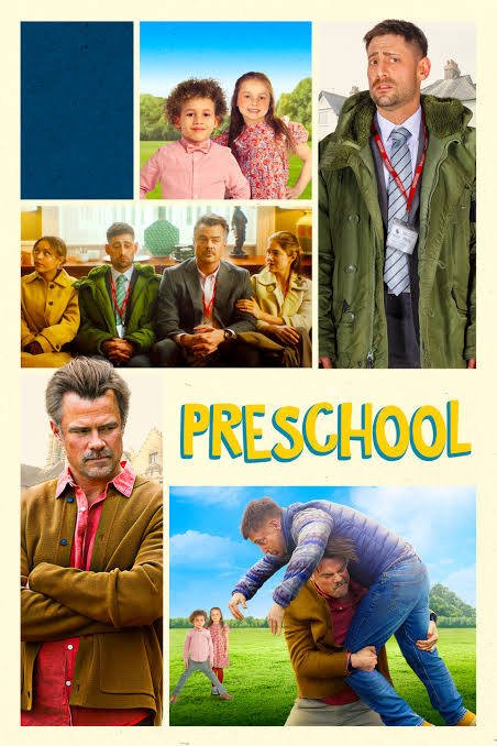 Preschool 2026 Hindi Dual Audio WEB-DL 720p – 1080p