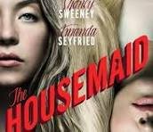 The Housemaid 2025 Hindi Dual Audio [WEB-DL 720p – 1080p]