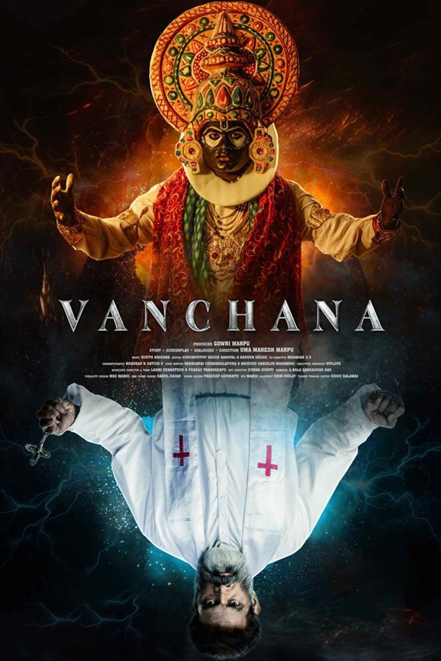 Vanchana 2024 Hindi Audio WEB-DL 720p – 1080p