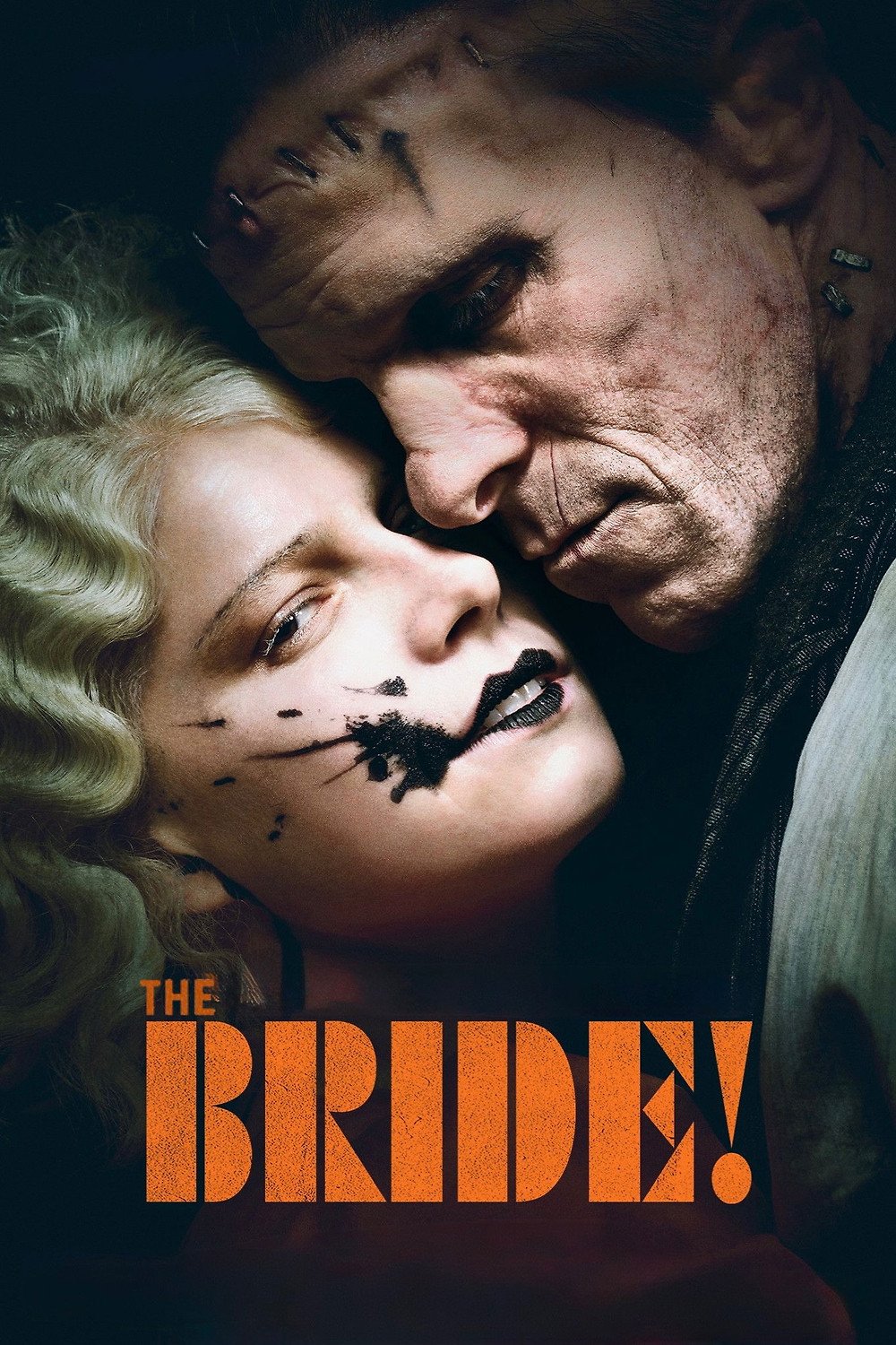 Download The Bride! | 2026 | English With Subtitles | WEB-DL | Full Movie 480p 720p 1080p