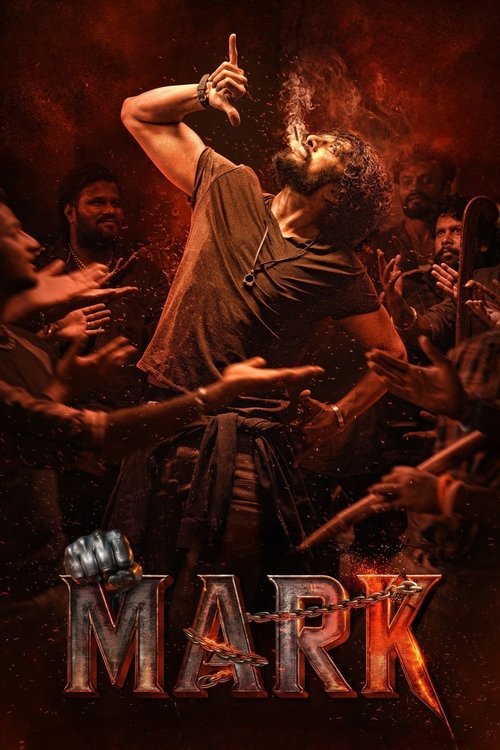 Download Mark (2025) HQ (HiNDi-DUBBED) + Kannada ORG WEB-DL 480p 720p 1080p